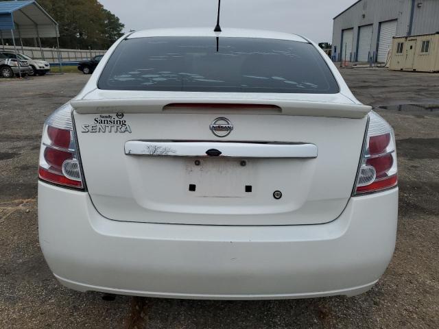 Photo 5 VIN: 3N1AB6APXBL713252 - NISSAN SENTRA 