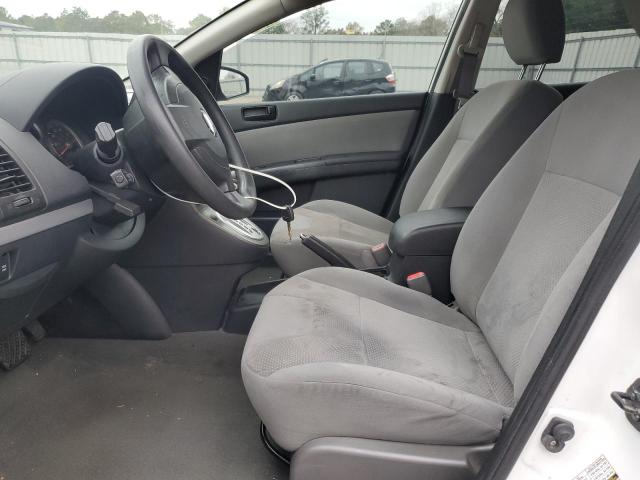 Photo 6 VIN: 3N1AB6APXBL713252 - NISSAN SENTRA 