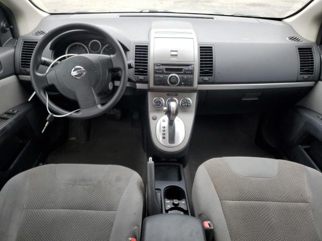 Photo 7 VIN: 3N1AB6APXBL713252 - NISSAN SENTRA 