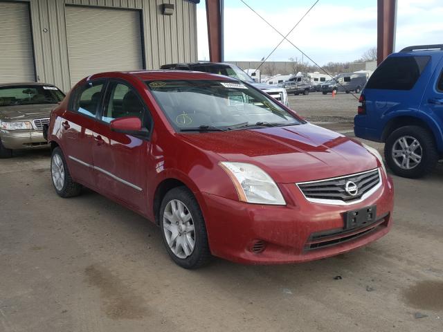 Photo 0 VIN: 3N1AB6APXBL713736 - NISSAN SENTRA 2.0 