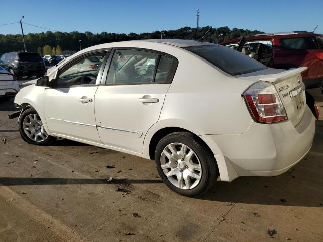 Photo 1 VIN: 3N1AB6APXBL714711 - NISSAN SENTRA 2.0 