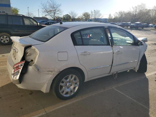 Photo 2 VIN: 3N1AB6APXBL714711 - NISSAN SENTRA 2.0 