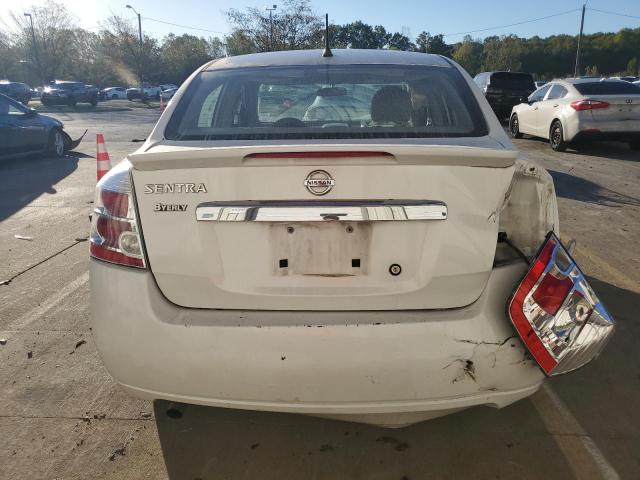 Photo 5 VIN: 3N1AB6APXBL714711 - NISSAN SENTRA 2.0 