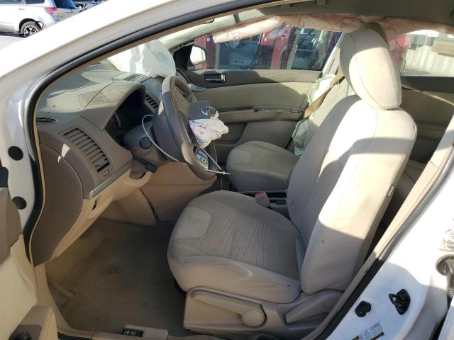 Photo 6 VIN: 3N1AB6APXBL714711 - NISSAN SENTRA 2.0 