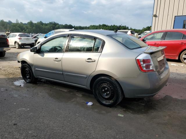 Photo 1 VIN: 3N1AB6APXBL717107 - NISSAN SENTRA 