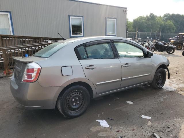 Photo 2 VIN: 3N1AB6APXBL717107 - NISSAN SENTRA 