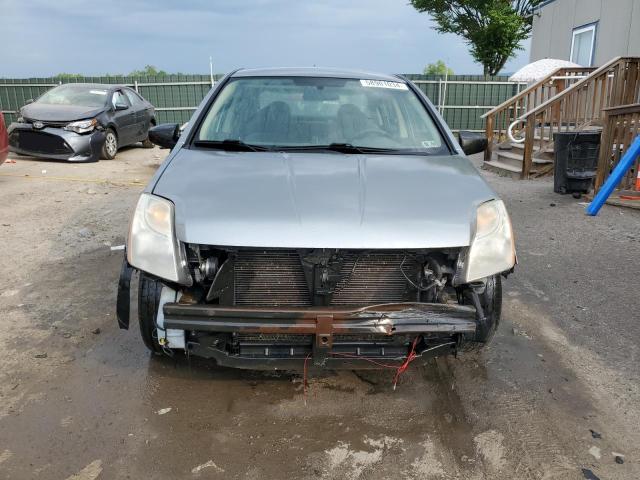 Photo 4 VIN: 3N1AB6APXBL717107 - NISSAN SENTRA 