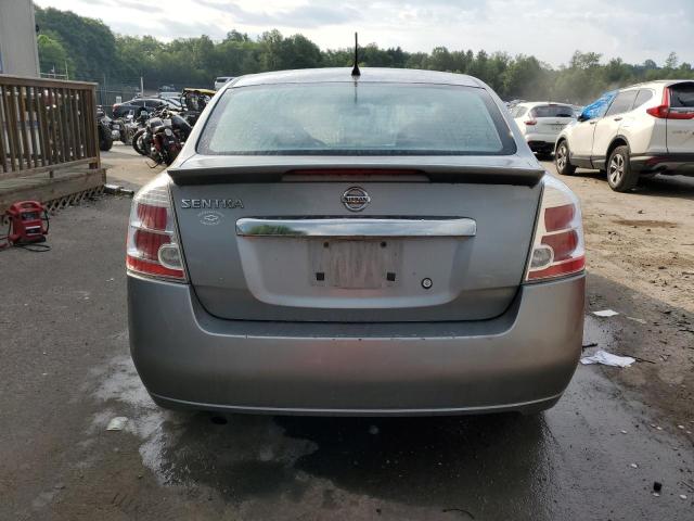 Photo 5 VIN: 3N1AB6APXBL717107 - NISSAN SENTRA 