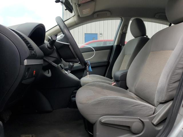 Photo 6 VIN: 3N1AB6APXBL717107 - NISSAN SENTRA 