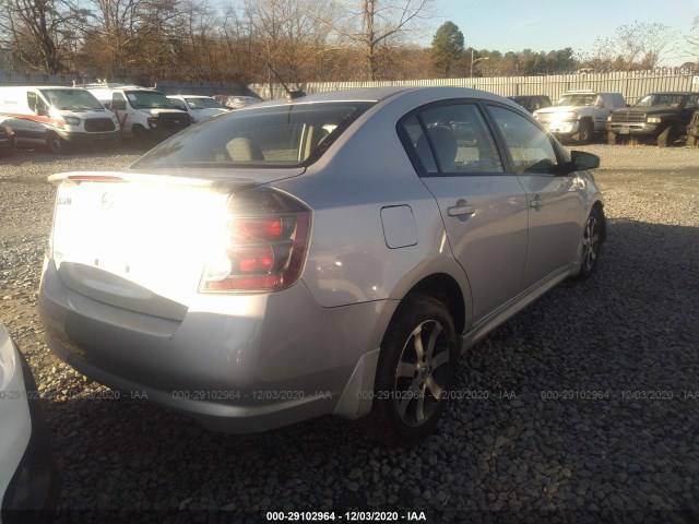 Photo 3 VIN: 3N1AB6APXBL717544 - NISSAN SENTRA 