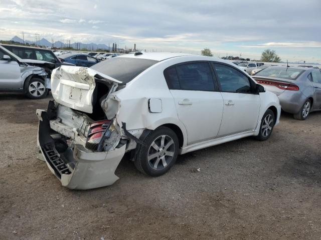 Photo 2 VIN: 3N1AB6APXBL718256 - NISSAN SENTRA 