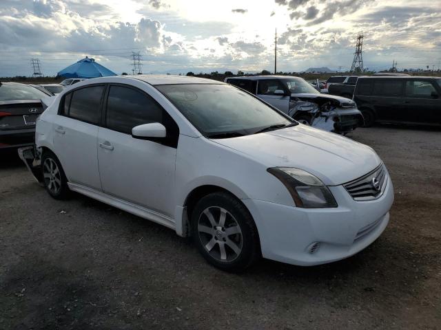 Photo 3 VIN: 3N1AB6APXBL718256 - NISSAN SENTRA 