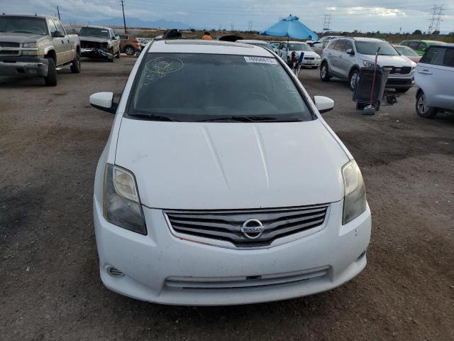 Photo 4 VIN: 3N1AB6APXBL718256 - NISSAN SENTRA 