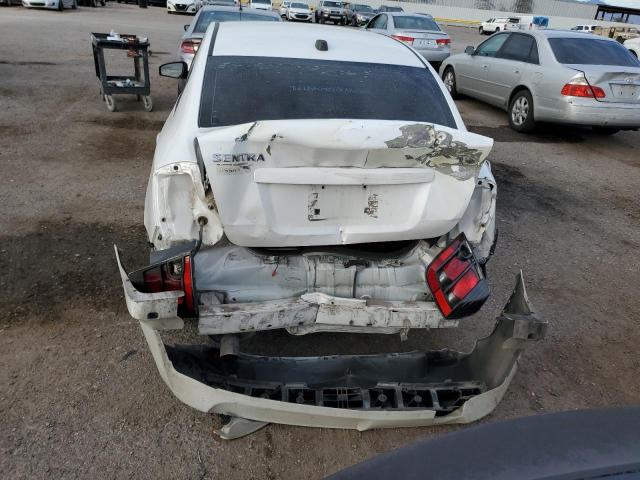 Photo 5 VIN: 3N1AB6APXBL718256 - NISSAN SENTRA 