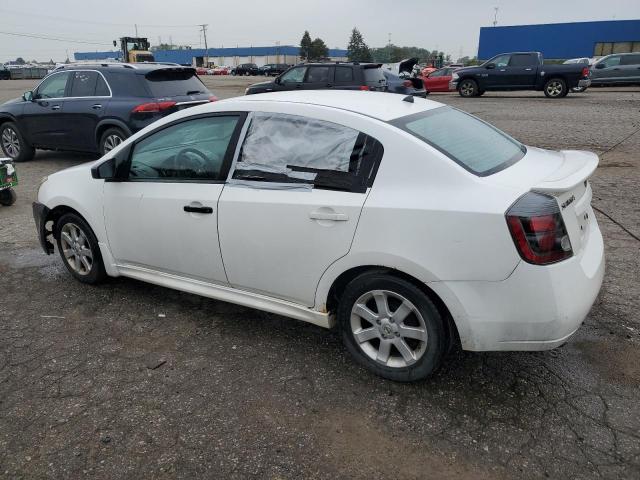 Photo 1 VIN: 3N1AB6APXBL719567 - NISSAN SENTRA 2.0 