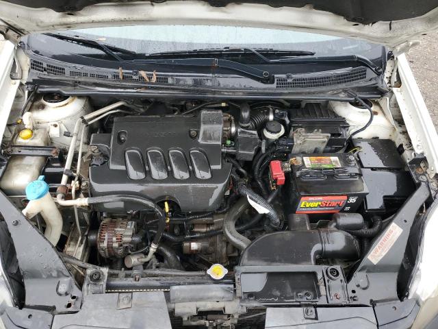 Photo 10 VIN: 3N1AB6APXBL719567 - NISSAN SENTRA 2.0 