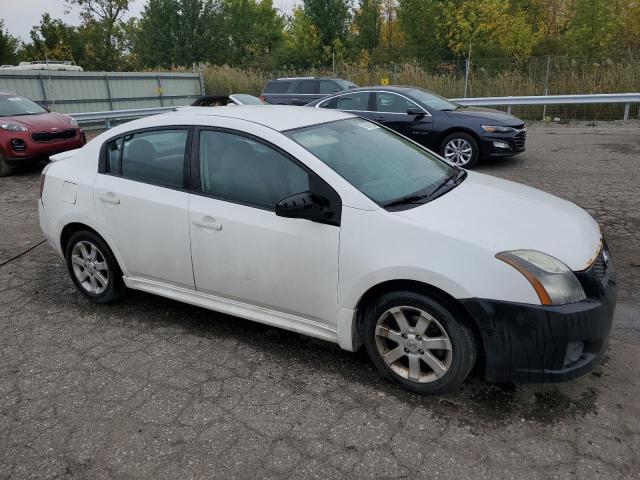 Photo 3 VIN: 3N1AB6APXBL719567 - NISSAN SENTRA 2.0 