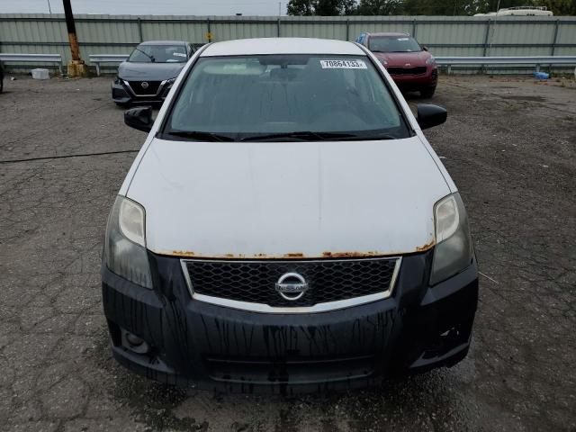 Photo 4 VIN: 3N1AB6APXBL719567 - NISSAN SENTRA 2.0 