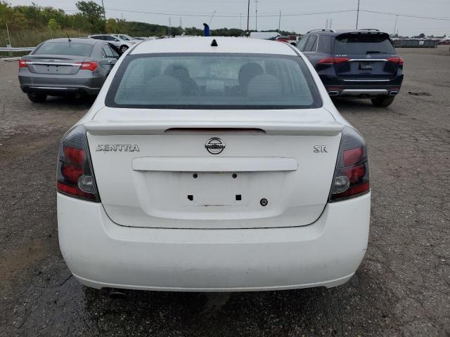 Photo 5 VIN: 3N1AB6APXBL719567 - NISSAN SENTRA 2.0 