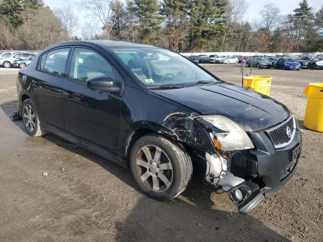 Photo 3 VIN: 3N1AB6APXBL719679 - NISSAN SENTRA 2.0 