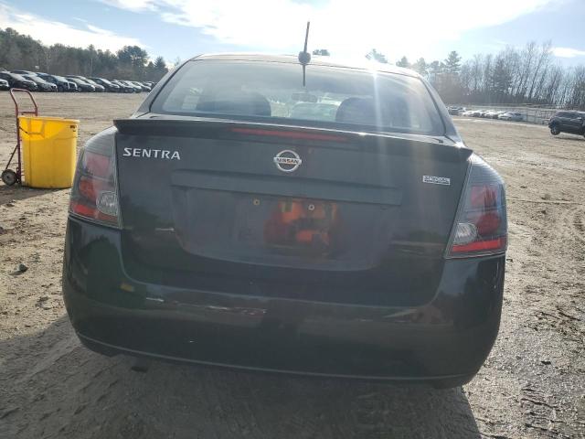 Photo 5 VIN: 3N1AB6APXBL719679 - NISSAN SENTRA 2.0 