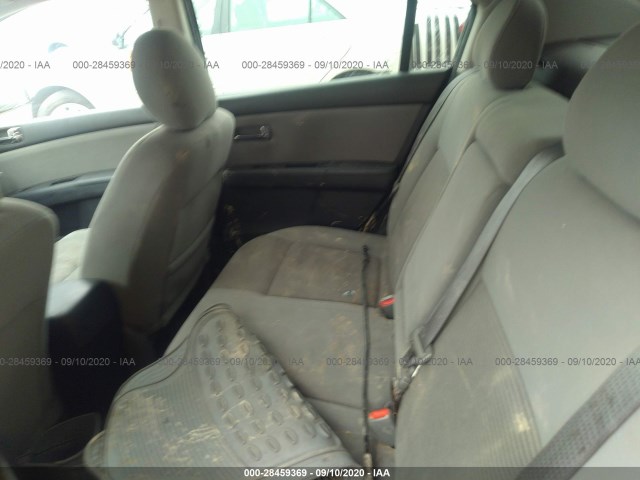 Photo 7 VIN: 3N1AB6APXBL722534 - NISSAN SENTRA 