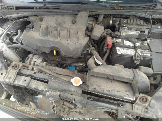 Photo 9 VIN: 3N1AB6APXBL722534 - NISSAN SENTRA 