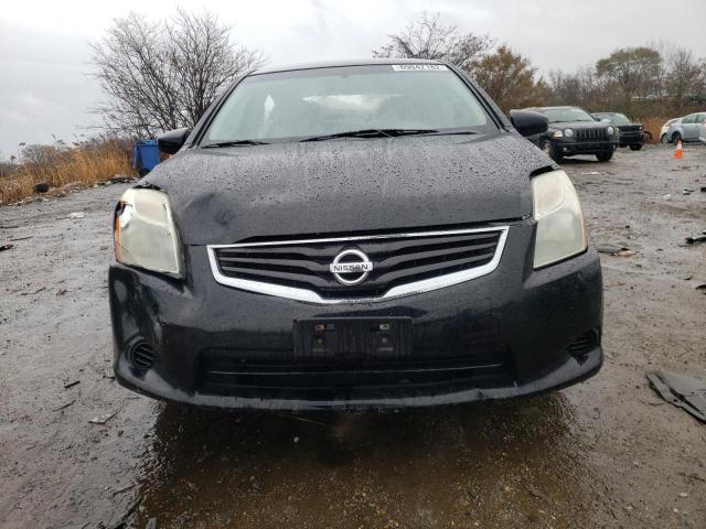 Photo 4 VIN: 3N1AB6APXBL724994 - NISSAN SENTRA 