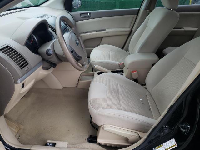 Photo 6 VIN: 3N1AB6APXBL724994 - NISSAN SENTRA 