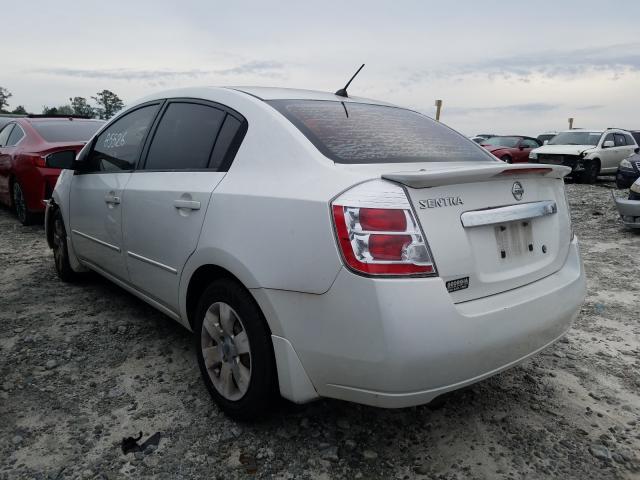 Photo 2 VIN: 3N1AB6APXBL726549 - NISSAN SENTRA 2.0 