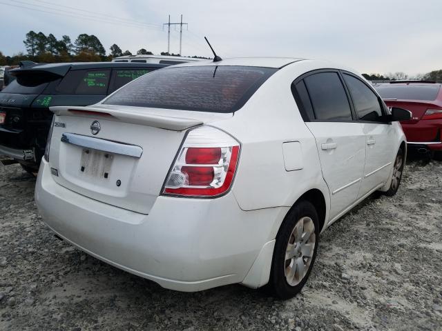 Photo 3 VIN: 3N1AB6APXBL726549 - NISSAN SENTRA 2.0 