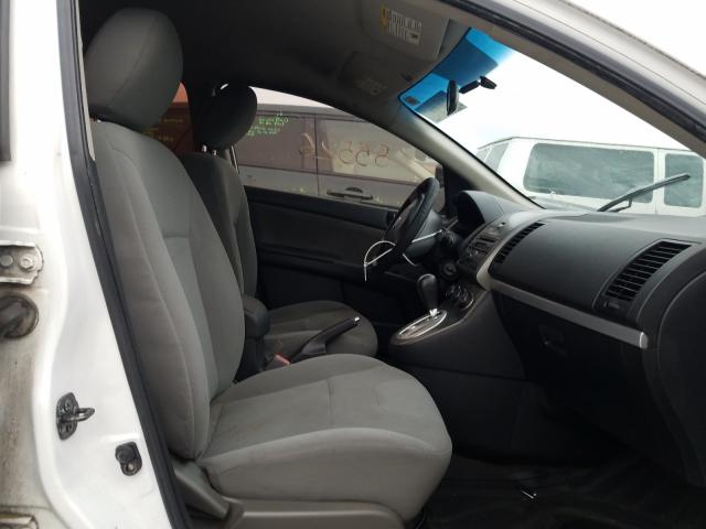 Photo 4 VIN: 3N1AB6APXBL726549 - NISSAN SENTRA 2.0 