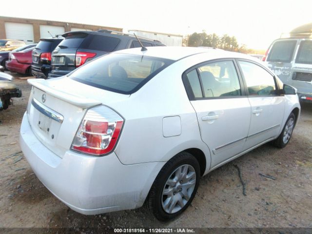 Photo 3 VIN: 3N1AB6APXBL732044 - NISSAN SENTRA 