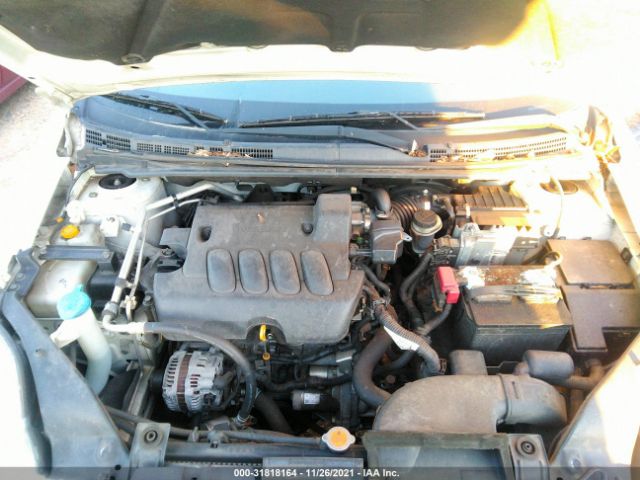 Photo 9 VIN: 3N1AB6APXBL732044 - NISSAN SENTRA 