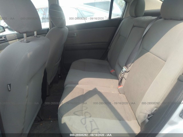 Photo 7 VIN: 3N1AB6APXCL605862 - NISSAN SENTRA 