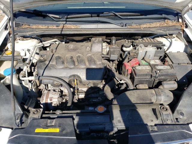 Photo 6 VIN: 3N1AB6APXCL606641 - NISSAN SENTRA 2.0 