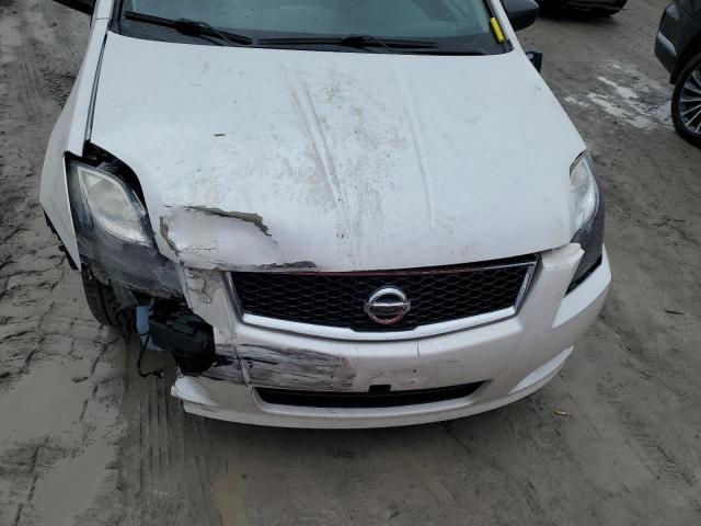 Photo 10 VIN: 3N1AB6APXCL609975 - NISSAN SENTRA 