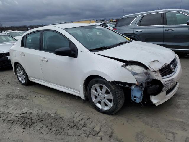 Photo 3 VIN: 3N1AB6APXCL609975 - NISSAN SENTRA 