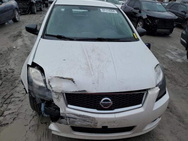 Photo 4 VIN: 3N1AB6APXCL609975 - NISSAN SENTRA 