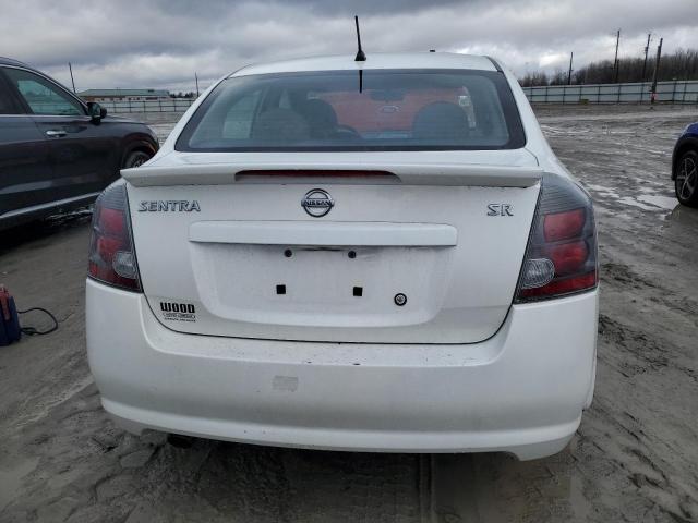 Photo 5 VIN: 3N1AB6APXCL609975 - NISSAN SENTRA 