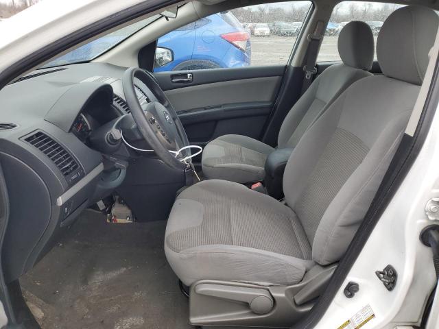 Photo 6 VIN: 3N1AB6APXCL609975 - NISSAN SENTRA 