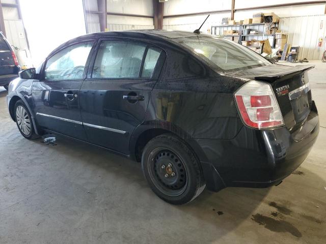 Photo 1 VIN: 3N1AB6APXCL611533 - NISSAN SENTRA 