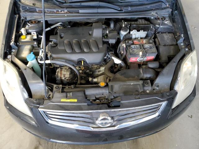 Photo 10 VIN: 3N1AB6APXCL611533 - NISSAN SENTRA 