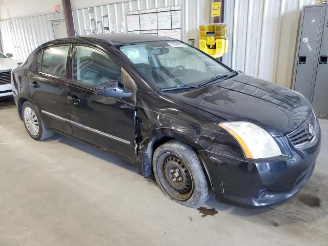 Photo 3 VIN: 3N1AB6APXCL611533 - NISSAN SENTRA 