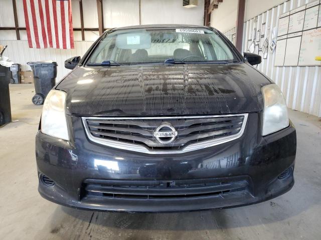 Photo 4 VIN: 3N1AB6APXCL611533 - NISSAN SENTRA 