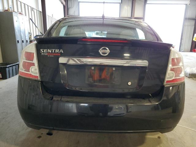 Photo 5 VIN: 3N1AB6APXCL611533 - NISSAN SENTRA 