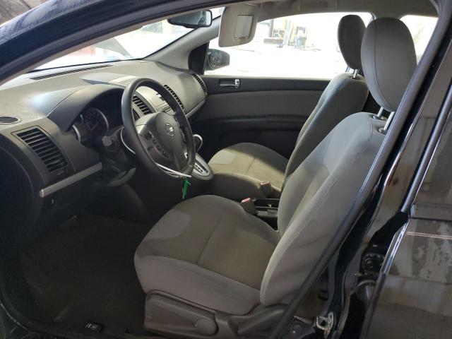 Photo 6 VIN: 3N1AB6APXCL611533 - NISSAN SENTRA 