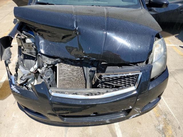 Photo 10 VIN: 3N1AB6APXCL612102 - NISSAN SENTRA 