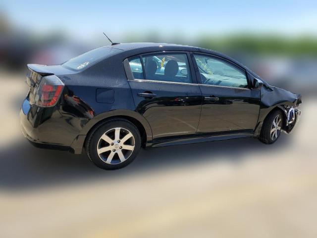 Photo 2 VIN: 3N1AB6APXCL612102 - NISSAN SENTRA 