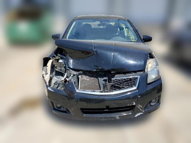 Photo 4 VIN: 3N1AB6APXCL612102 - NISSAN SENTRA 